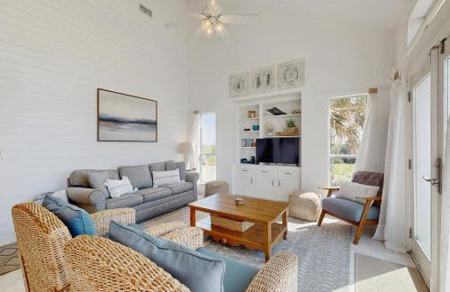 Salty Tides & Sunset Vibes - Foto 3