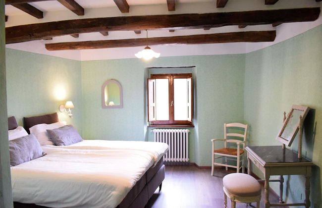 Fattorie di Celli - Photo 5