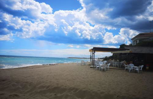 encantador apto en la playa - Foto 68