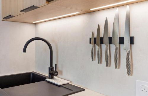 Cosy appartement rénové - Tropézienne - DV - Foto 16