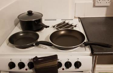 Quality Accommodation - Foto 140