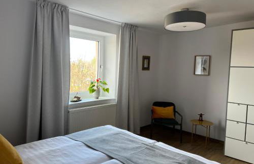 Fi-Eck Apartments - Foto 25