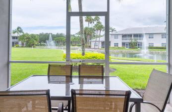 Lely Resort Naples Golf Villa, Free Golf, Heated Pool, Pickleball & Tennis - Foto 13