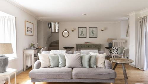 Shepherds Cottage, Pentland Hills - Foto 5