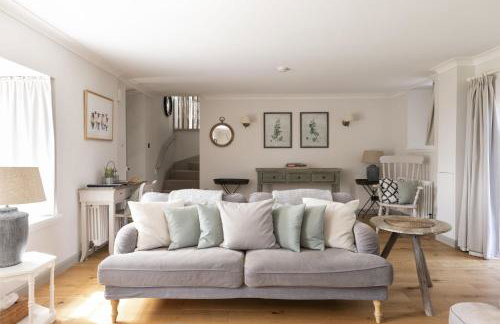 Shepherds Cottage, Pentland Hills - Foto 5