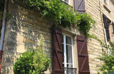Gîte La Maisonnette à Auvers-sur-Oise - Foto 1