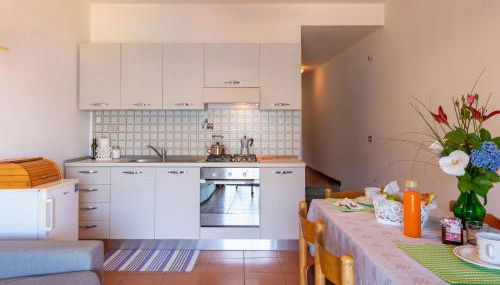 Apartment Niki by Interhome - Foto 5