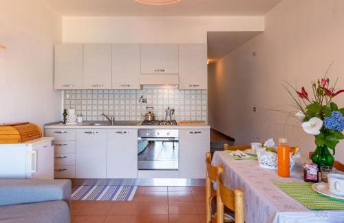 Apartment Niki by Interhome - Foto 6