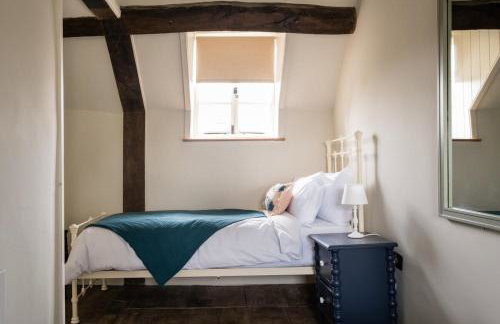 Cosy 2 bed cottage with river views - Ross-on-Wye - Foto 49