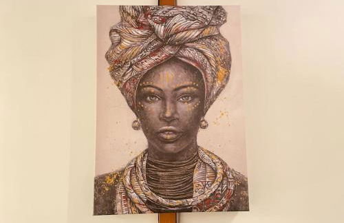 Peaceful Apparts Saint-Quentin - Foto 49