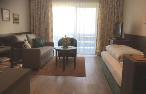 Appartementhaus Reiterhof - Foto 9