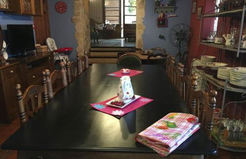 CASA RURAL EL SALIDERO - Foto 31