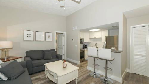 Siesta Key Village-Suite #3: A Block to the Beach! - Foto 5