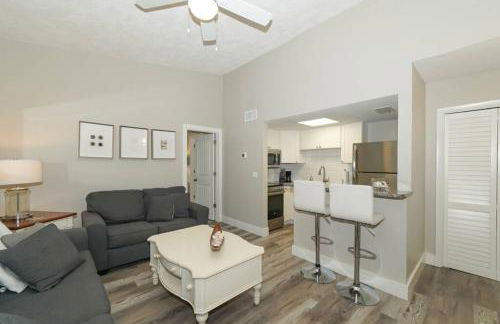Siesta Key Village-Suite #3: A Block to the Beach! - Foto 5