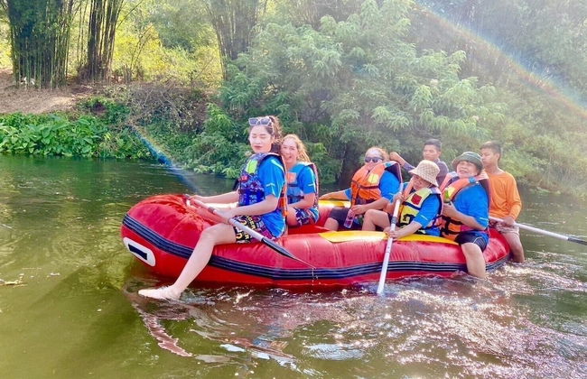 Manowwhan Homestay - Foto 31