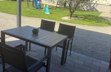 Gîte Bagatelle l'Ecrin du Ried PROCHE EUROPAPARK - Foto 8