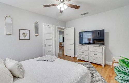 Rushing Bungalow - Steps from Swan Lake Morton - Foto 14