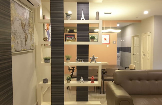 Laman Kurnia Holiday House - Photo 14