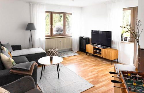 Ferienwohnung Panoramablick - super für deine Familie und die besten Aussicht in ganz Todtmoos - Foto 1