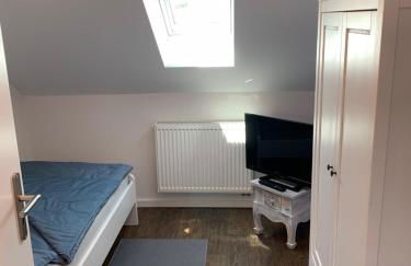 Apartement Lujzi - Foto 13