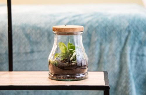 Suite Kella Tassin - Beau studio rénové - Foto 18