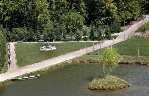 Apartments Šoić - Photo 71