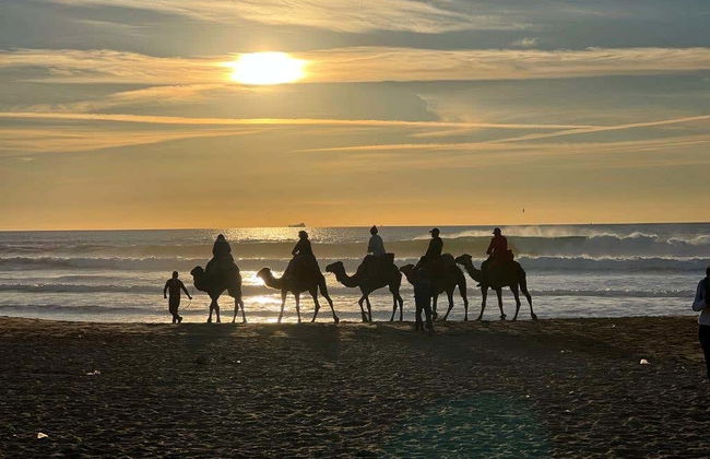 Visite complète dans Tanger - Photo 7