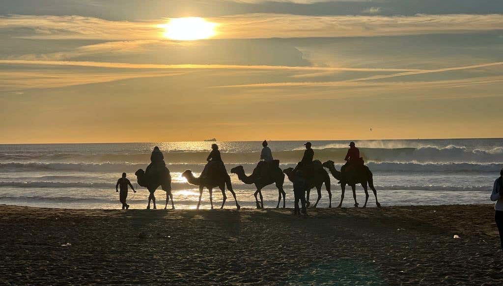 Tangier in a Day: Complete Guided Tour - Foto 2