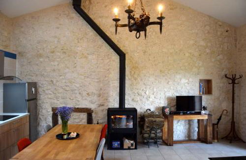 Le Manoir De Bonal - Foto 11