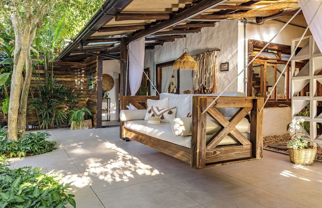 Chalés Magia do Campeche - Photo 45