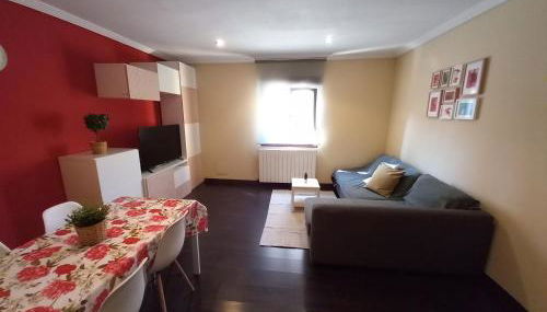 Piso entero llodio a 17km de BILBAO tren y bus - Foto 5