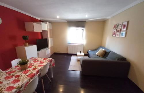 Piso entero llodio a 17km de BILBAO tren y bus - Foto 5