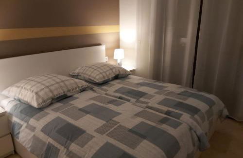 Große Ferienwohnung , Spanien, Andalusien, Costa del Sol, Sabinillas, Duquesa, Manilva mit Pool - Photo 21