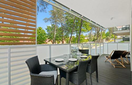 Apartamenty HoliApart in Nautikka Park - Foto 11