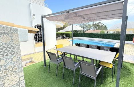 Villa Cristina 17 - 500 m from the Beach - Foto 10