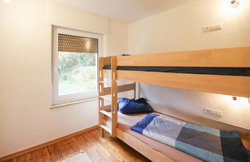 Nengshof Ferienwohnung Wegwarte - Foto 8