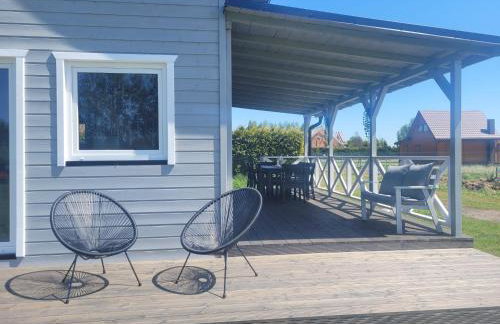 Domek letniskowy Młyn2 - Foto 36