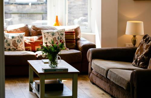 Upper Alnbank - Foto 11