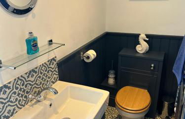 White Anchor Anglesey - Foto 16