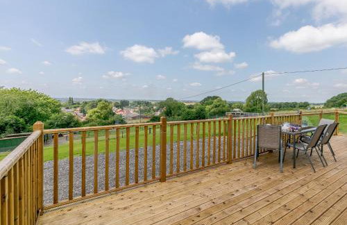 Hill Crest Lodge 2 - Foto 1