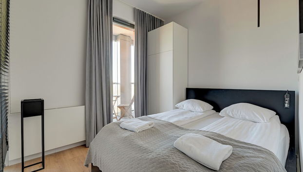 Brabank 20 by Grand Apartments - Foto 3, Habitación