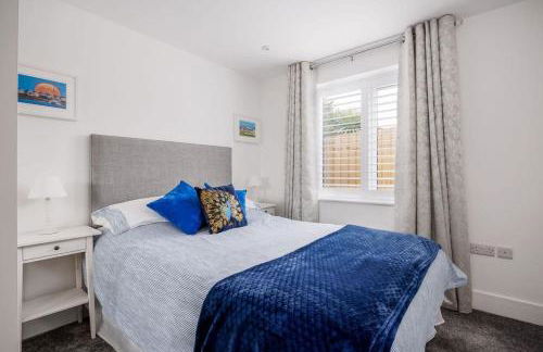 Beautiful house in Poole with parking, all ground floor level - Foto 10