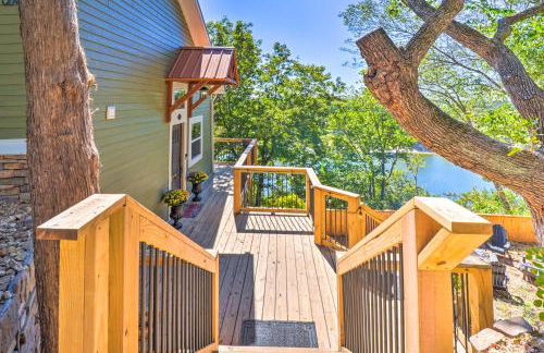 Colorful Golden Getaway with Panoramic Views! - Foto 39