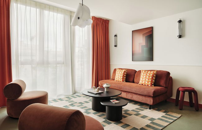 Edgar Suites Montrouge - Photo 24