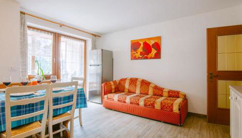 Apartment Appartamento Crepaz by Interhome - Foto 4