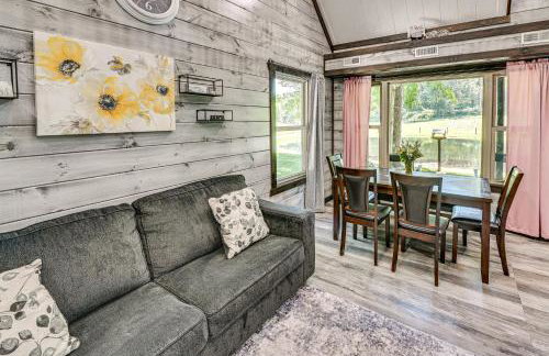 Ohio Amish Country Getaway Fish, Hike, Boat! - Foto 8