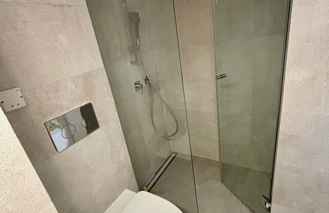 Studio à louer Carré d'Or à Nice - Foto 5