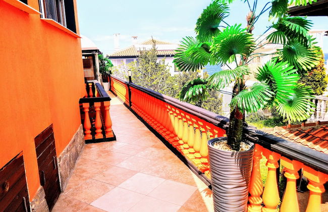 Sea Marble Villa Apartments - Photo 24