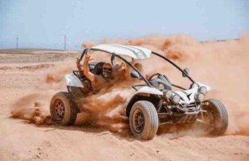 Precioso atico con vistas espectaculares. - Photo 33