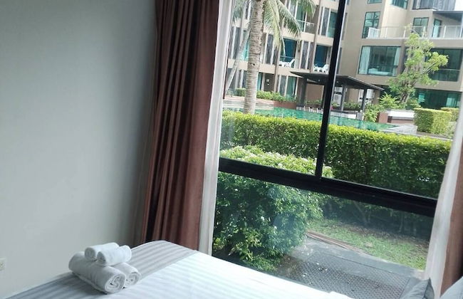 Panwa Beach Side Beachfront - Foto 38